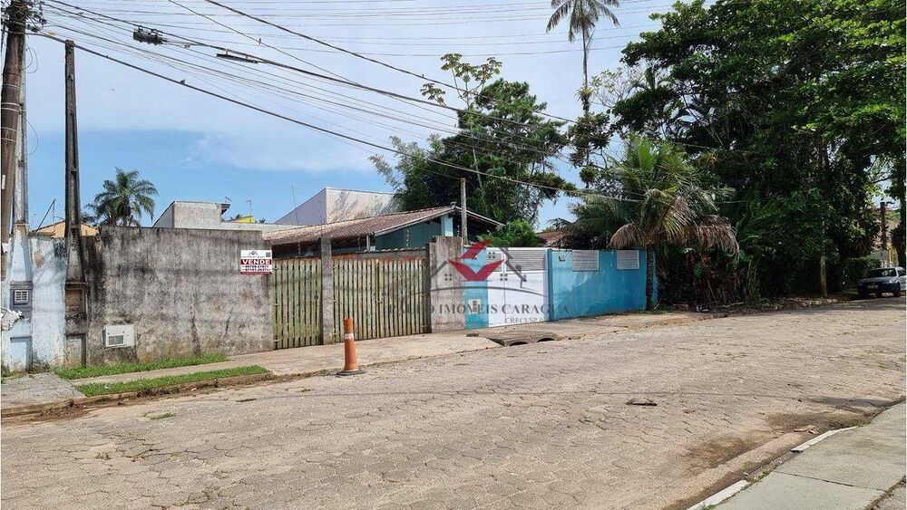 Terreno, 250 m² - Foto 3