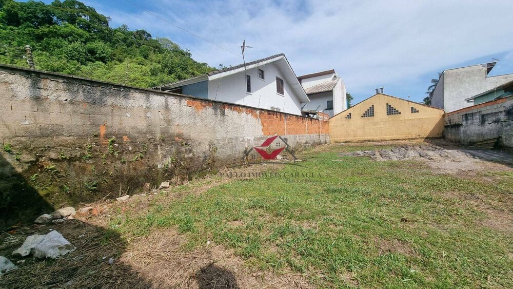 Terreno, 250 m² - Foto 1