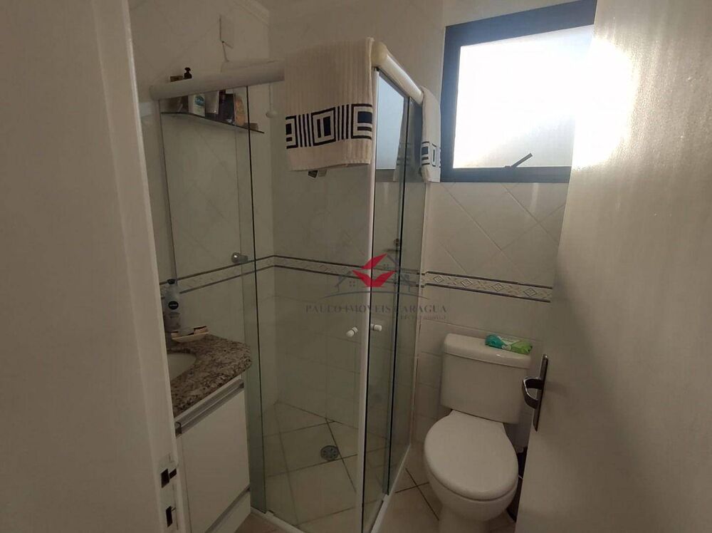 Apartamento, 3 quartos, 97 m² - Foto 3