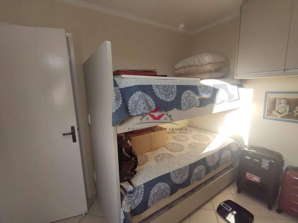 Apartamento, 3 quartos, 97 m² - Foto 1
