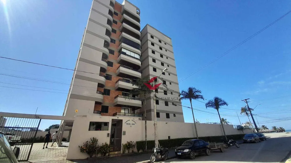 Apartamento, 3 quartos, 97 m² - Foto 2