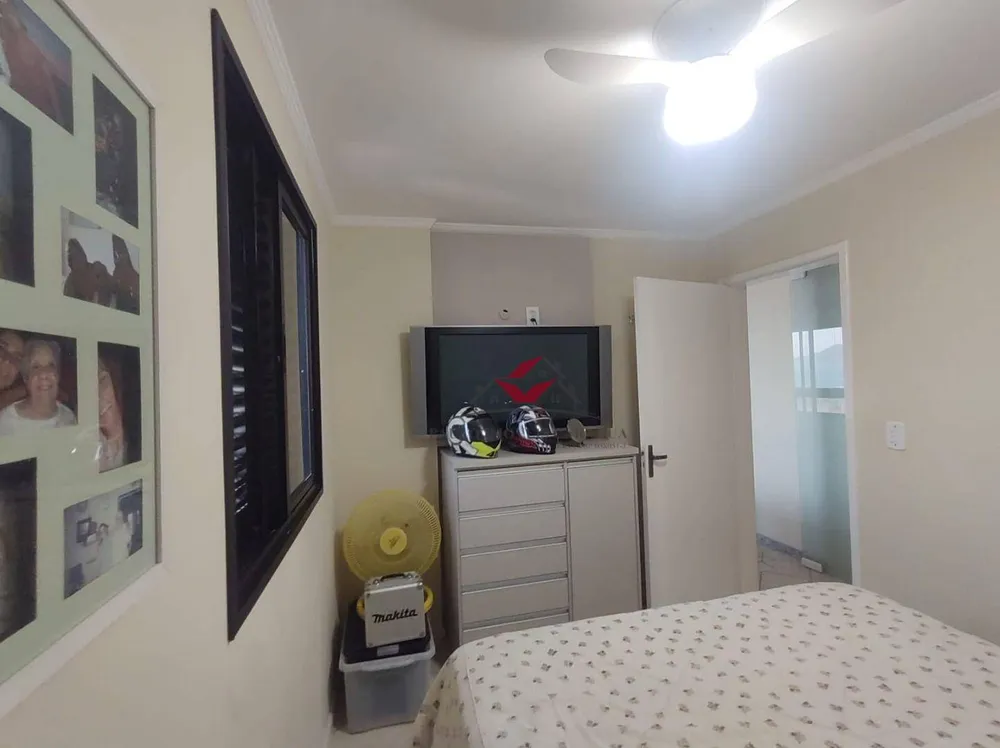 Apartamento, 3 quartos, 97 m² - Foto 13