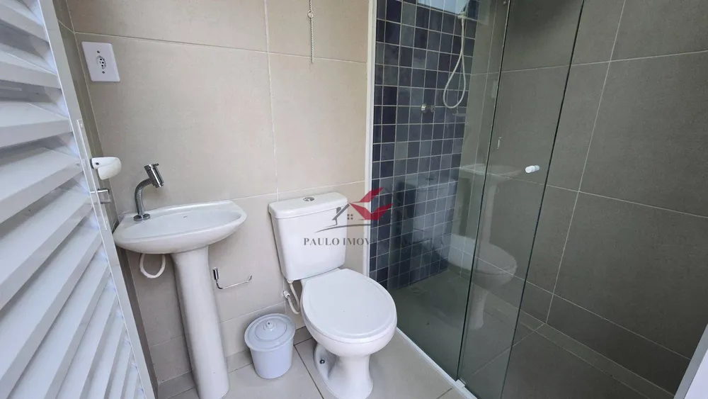 Casa de Condomínio, 4 quartos - Foto 18