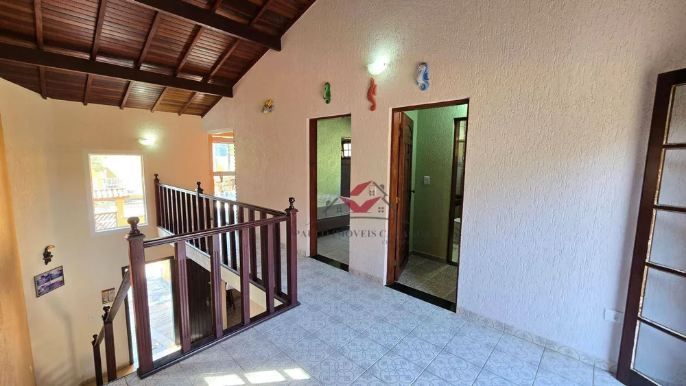 Casa de Condomínio, 4 quartos - Foto 7