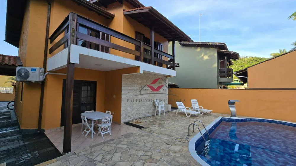 Casa de Condomínio, 4 quartos - Foto 20