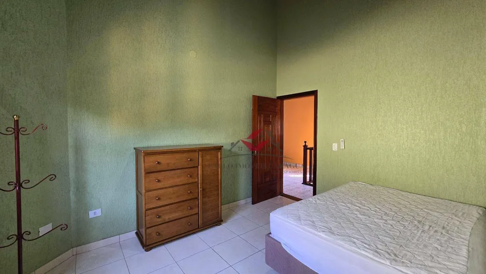 Casa de Condomínio, 4 quartos - Foto 11