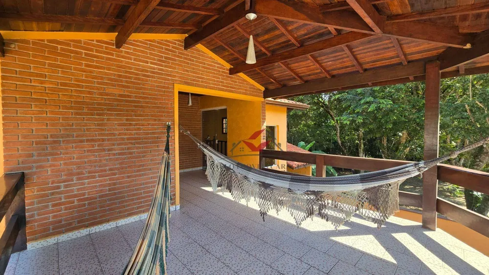Casa de Condomínio, 4 quartos - Foto 13