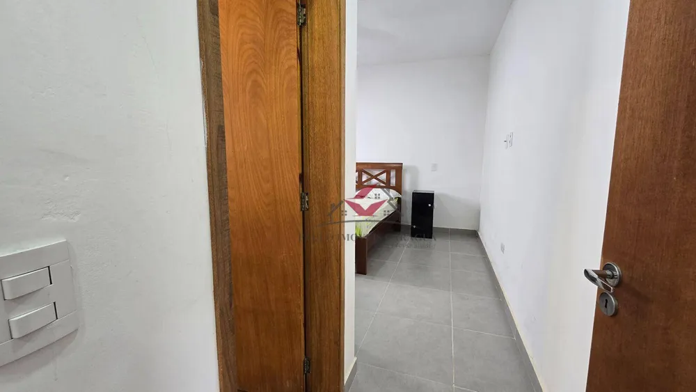 Casa de Condomínio, 2 quartos - Foto 2