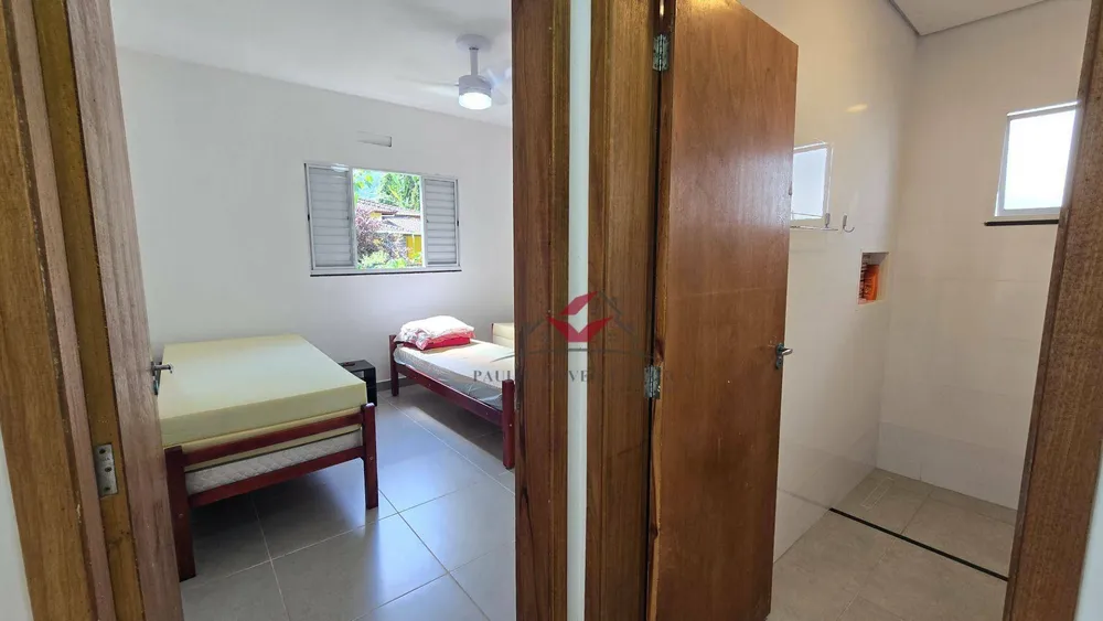 Casa de Condomínio, 2 quartos - Foto 7