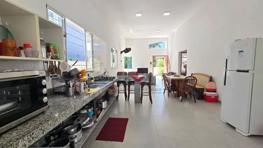 Casa de Condomínio, 2 quartos - Foto 4