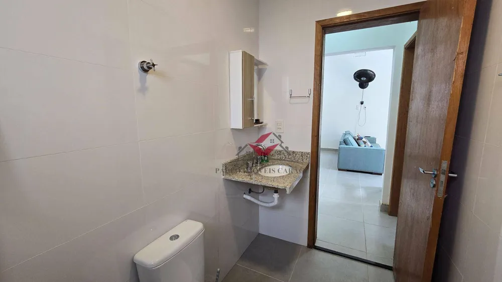 Casa de Condomínio, 2 quartos - Foto 6