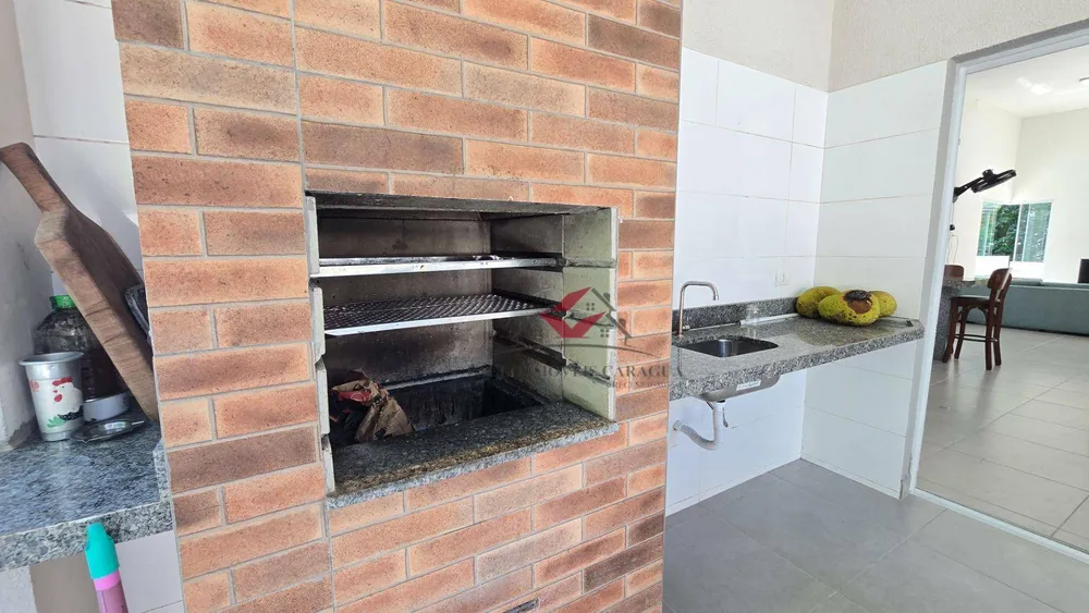 Casa de Condomínio, 2 quartos - Foto 1