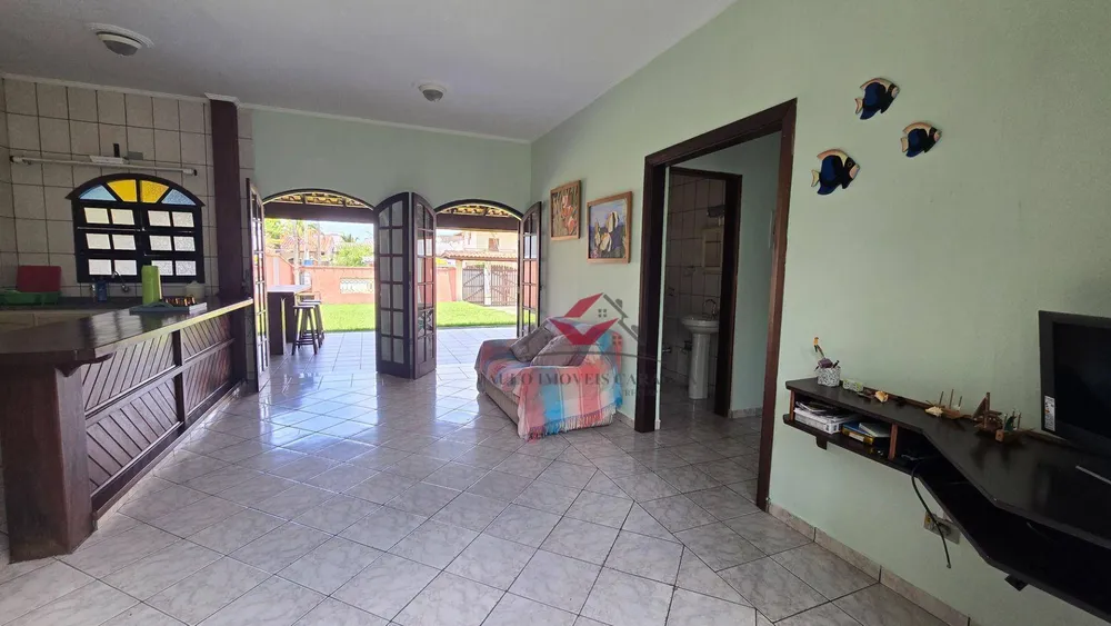 Casa de Condomínio, 2 quartos - Foto 8