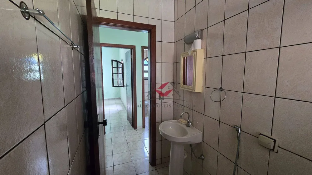 Casa de Condomínio, 2 quartos - Foto 2