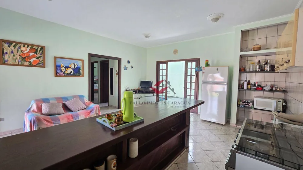 Casa de Condomínio, 2 quartos - Foto 5