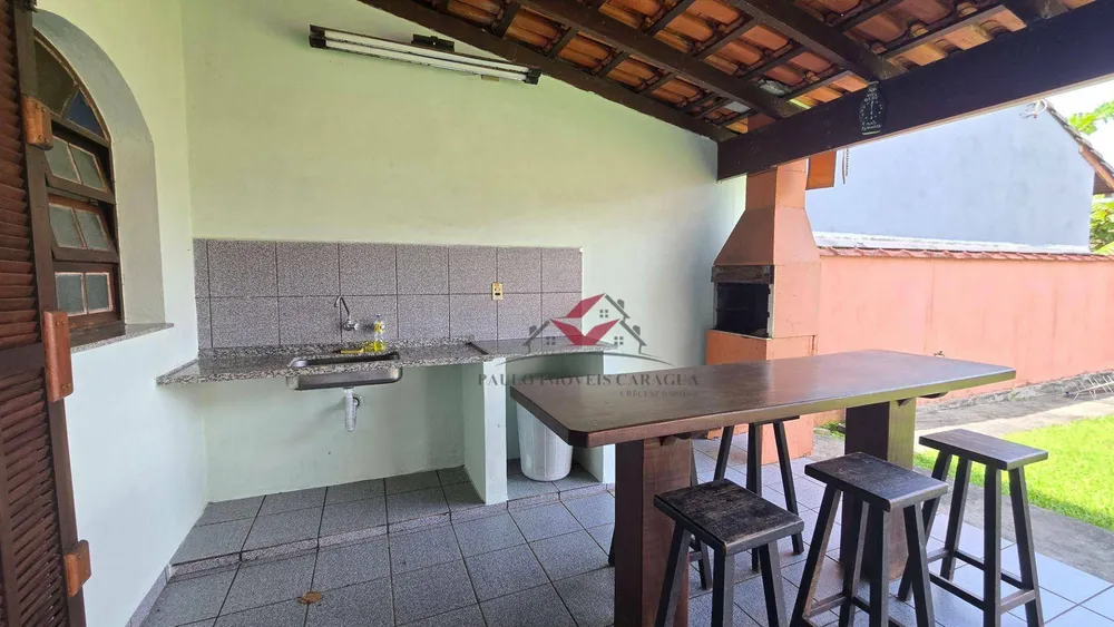 Casa de Condomínio, 2 quartos - Foto 1
