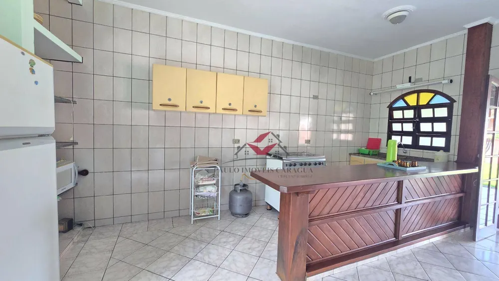 Casa de Condomínio, 2 quartos - Foto 1