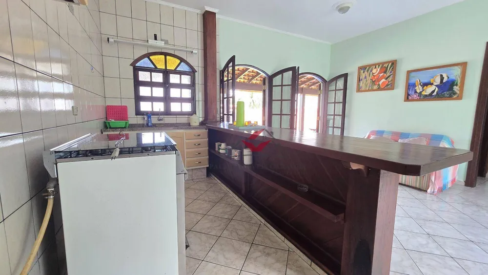 Casa de Condomínio, 2 quartos - Foto 4