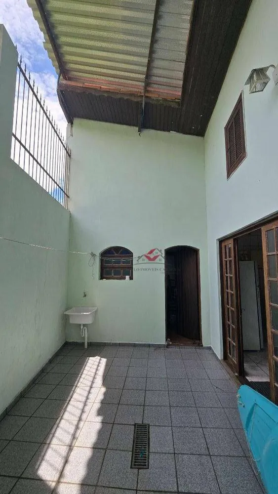 Casa de Condomínio, 2 quartos - Foto 6
