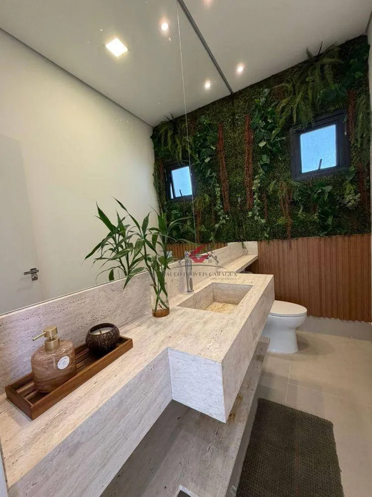 Casa de Condomínio, 5 quartos - Foto 3