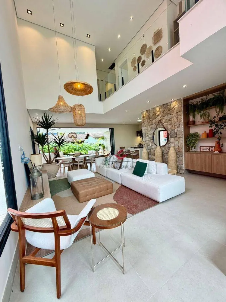 Casa de Condomínio, 5 quartos - Foto 2