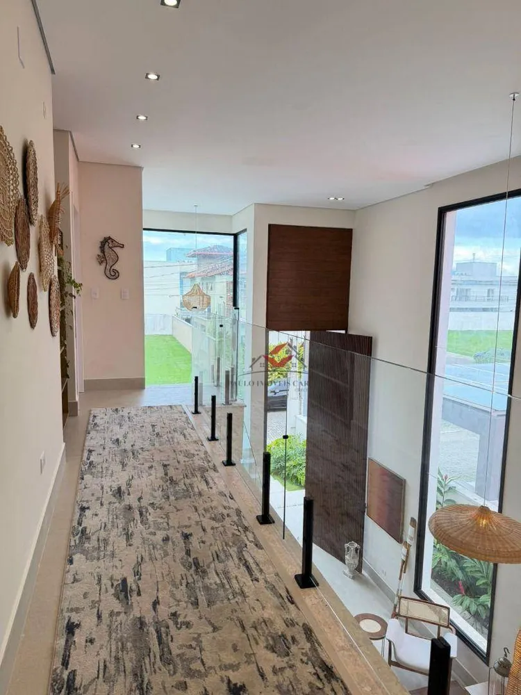Casa de Condomínio, 5 quartos - Foto 4