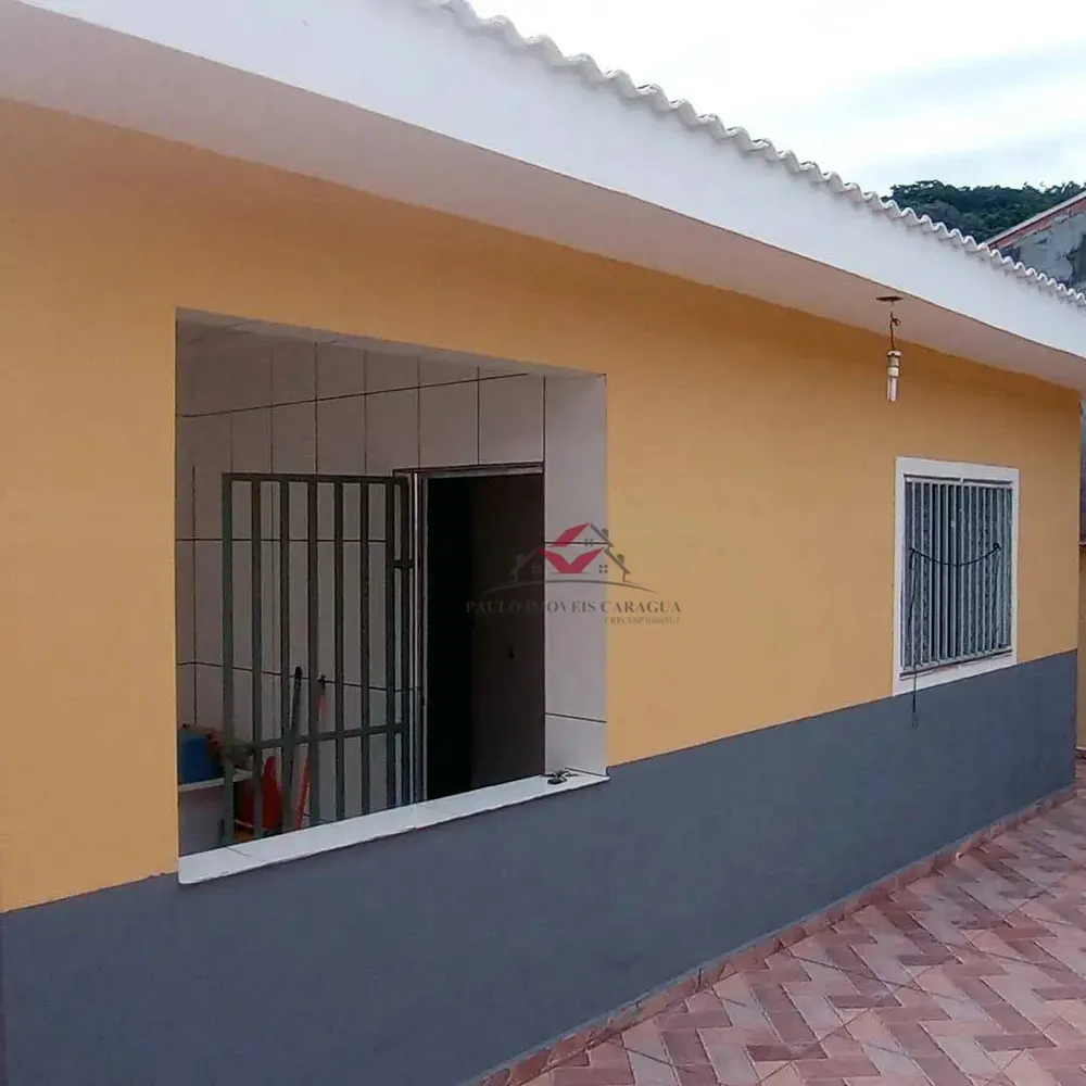 Casa, 3 quartos, 125 m² - Foto 2