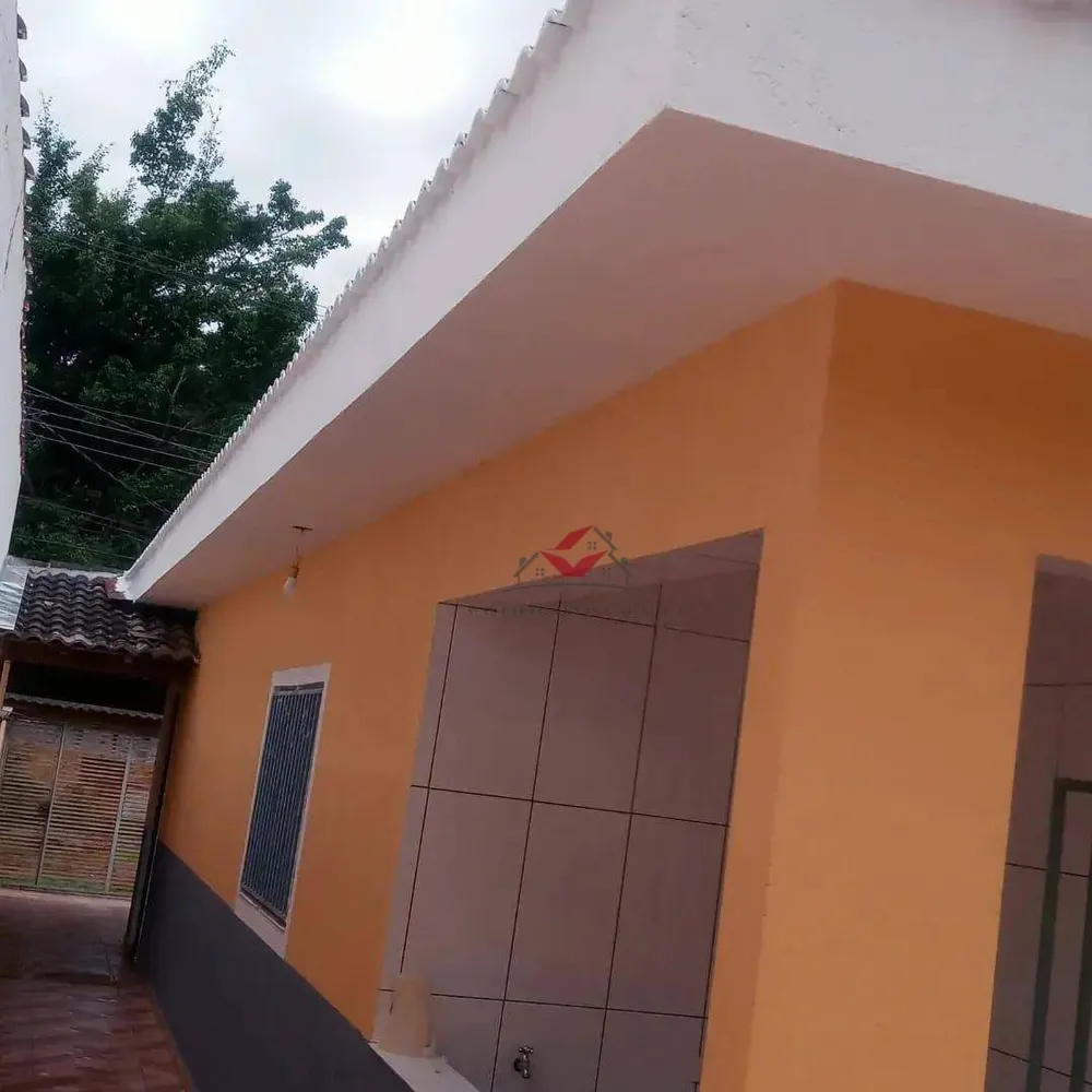 Casa, 3 quartos, 125 m² - Foto 1