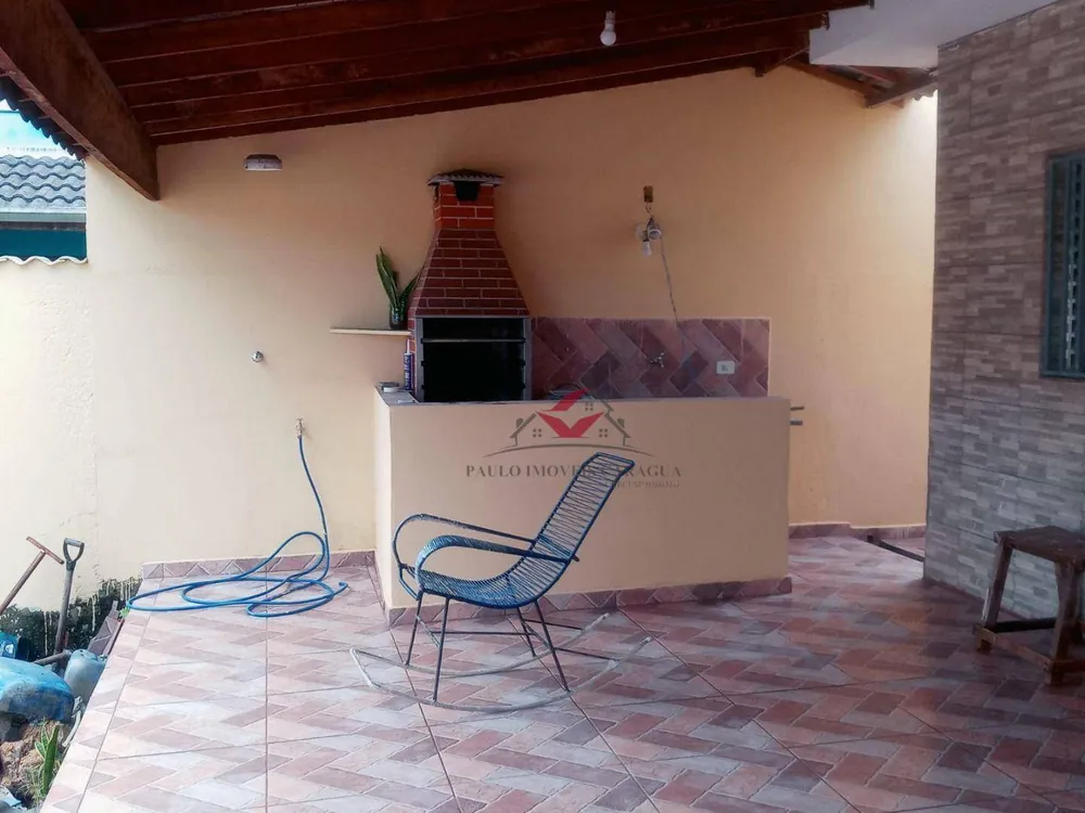 Casa, 3 quartos, 125 m² - Foto 4