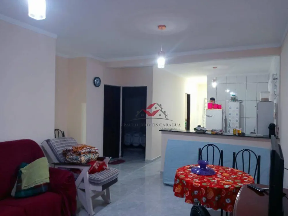 Casa, 3 quartos, 125 m² - Foto 1