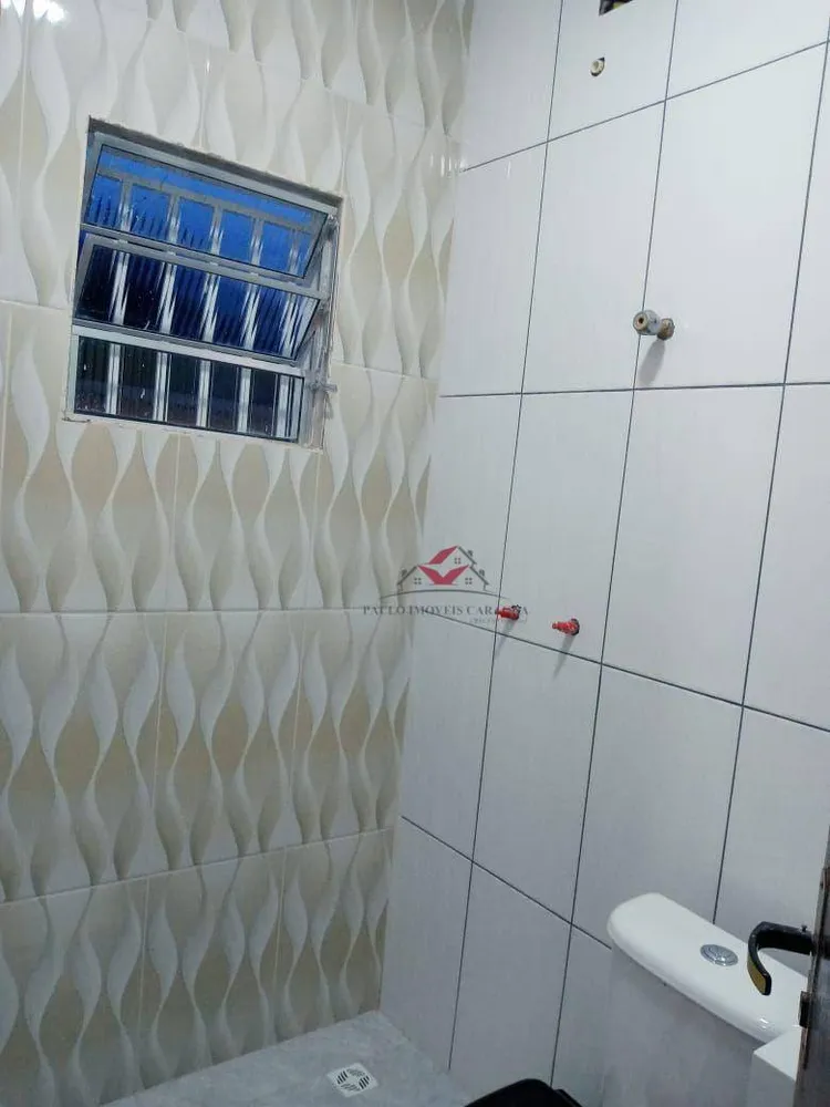 Casa, 3 quartos, 125 m² - Foto 16