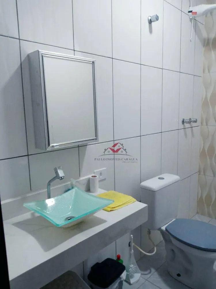 Casa, 3 quartos, 125 m² - Foto 4