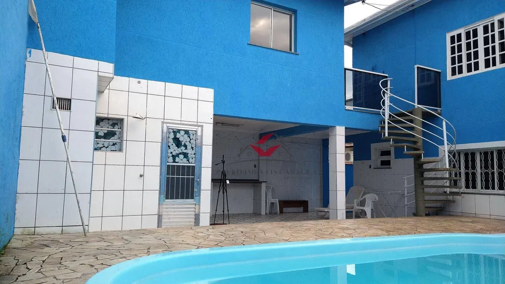 Casa, 5 quartos, 255 m² - Foto 24