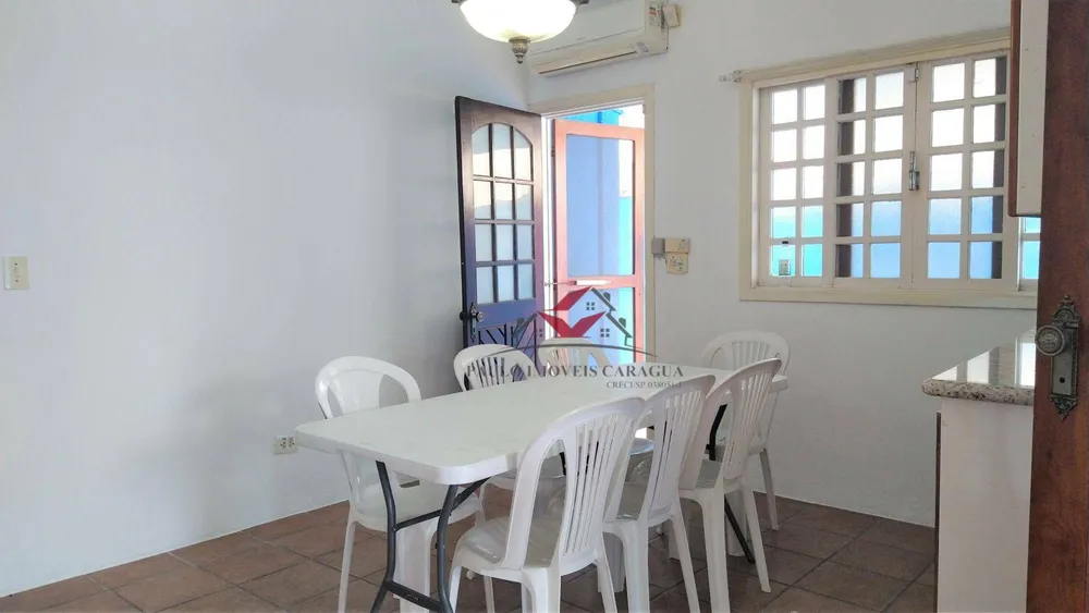 Casa, 5 quartos, 255 m² - Foto 4