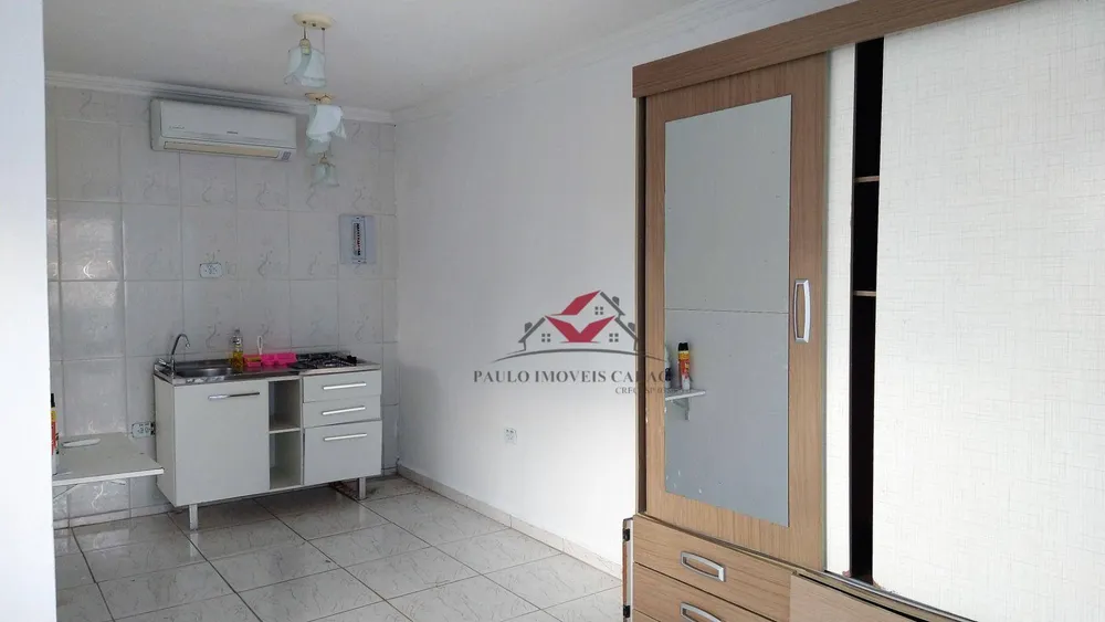 Casa, 5 quartos, 255 m² - Foto 22