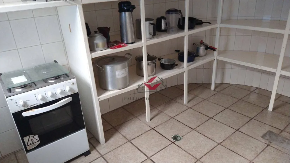 Casa, 5 quartos, 255 m² - Foto 1