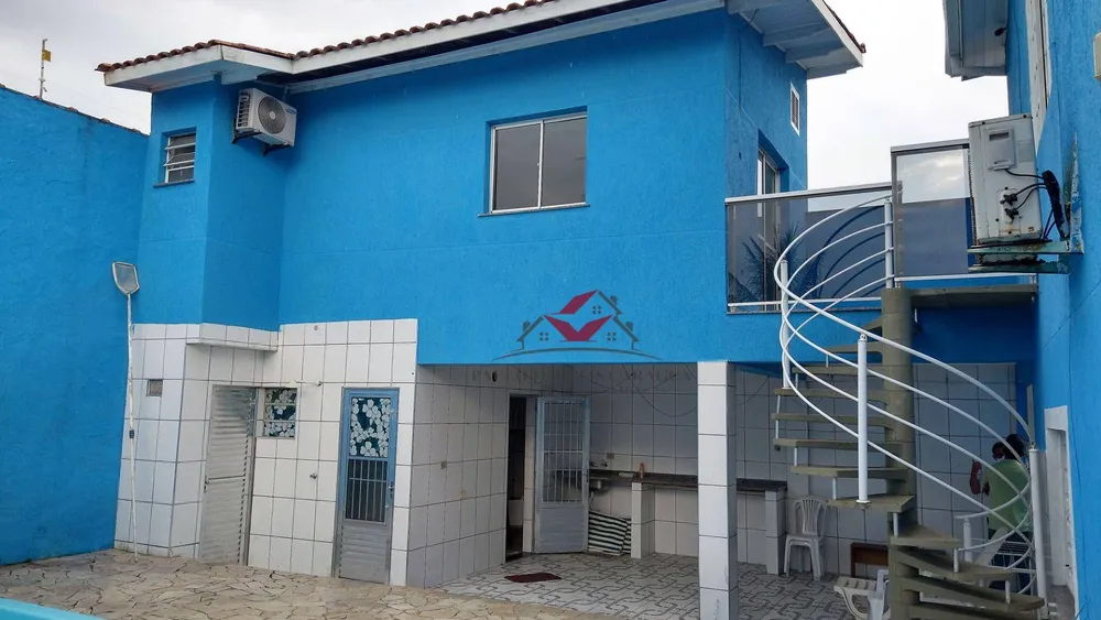 Casa, 5 quartos, 255 m² - Foto 21