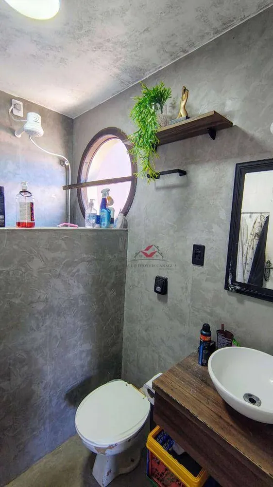 Casa de Condomínio, 3 quartos - Foto 7