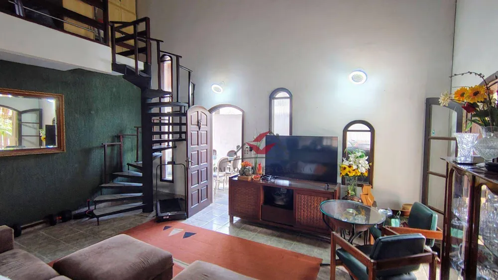 Casa de Condomínio, 3 quartos - Foto 6