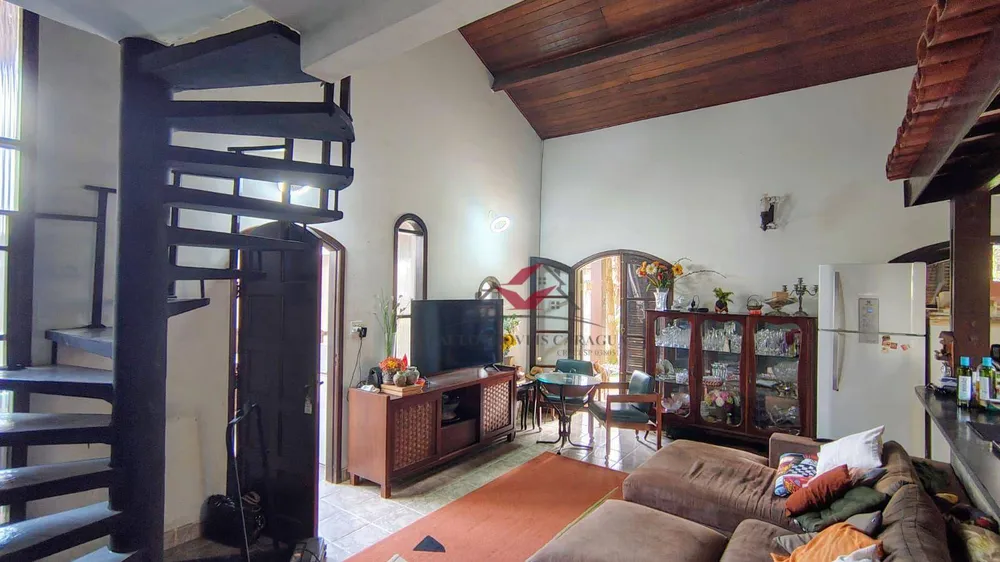 Casa de Condomínio, 3 quartos - Foto 6