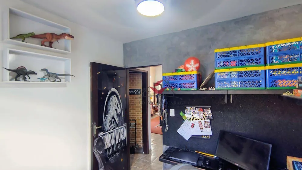 Casa de Condomínio, 3 quartos - Foto 11