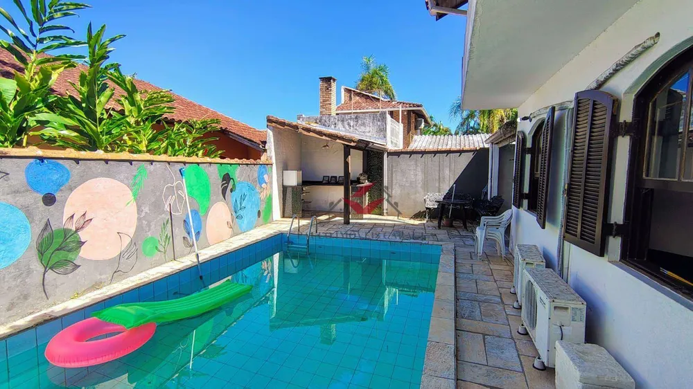 Casa de Condomínio, 3 quartos - Foto 7