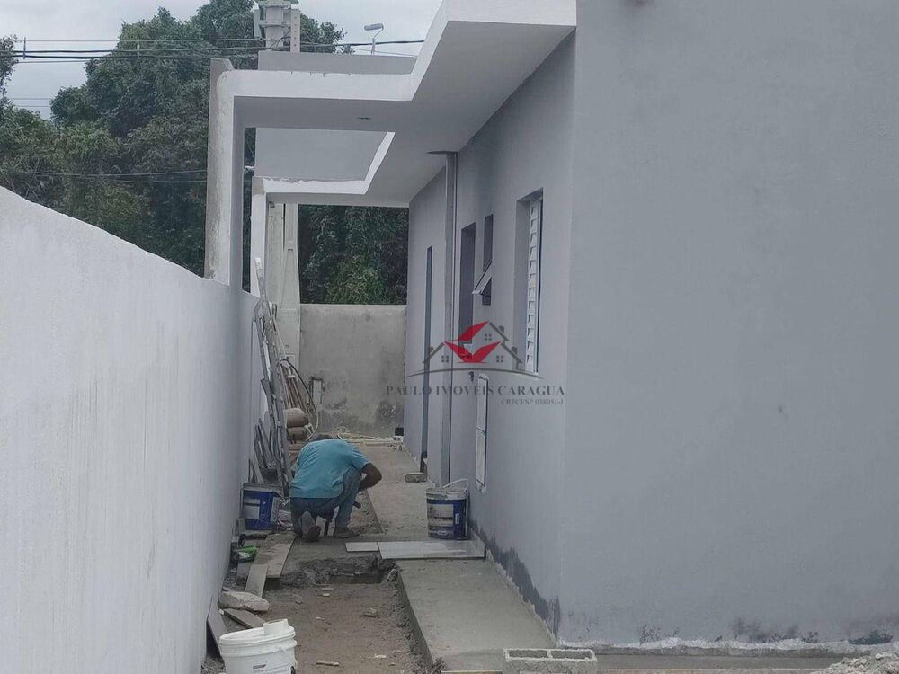 Casa, 2 quartos, 60 m² - Foto 2