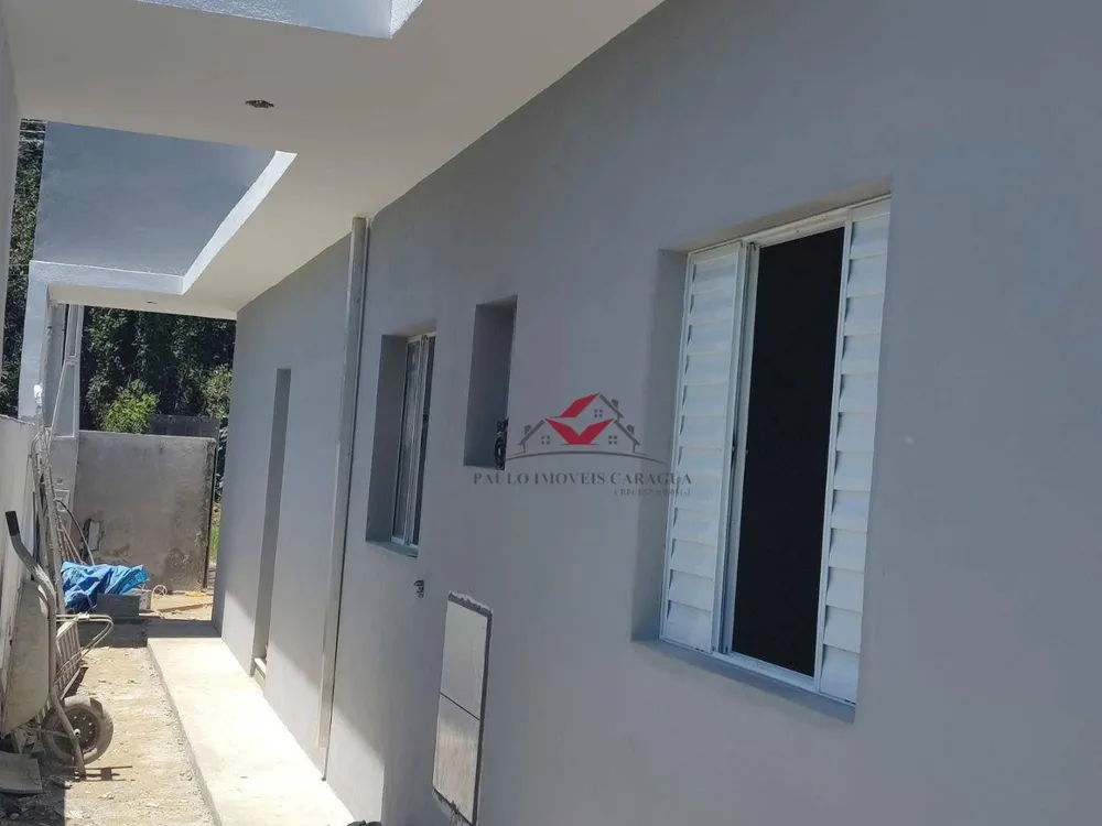 Casa, 2 quartos, 60 m² - Foto 3