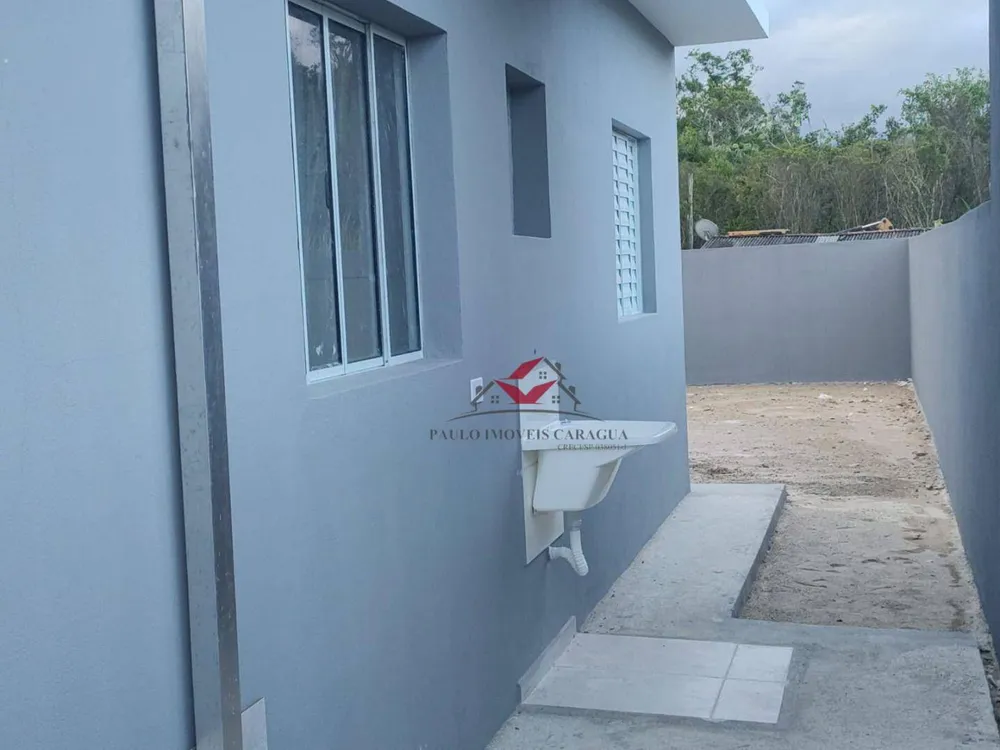 Casa, 2 quartos, 60 m² - Foto 1