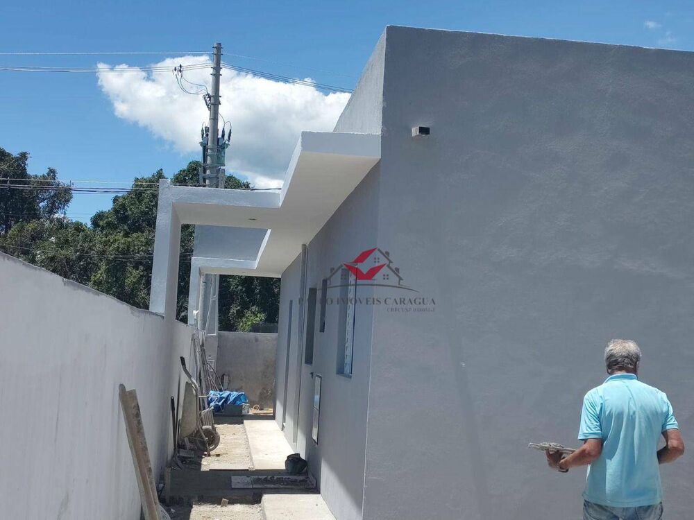 Casa, 2 quartos, 60 m² - Foto 8