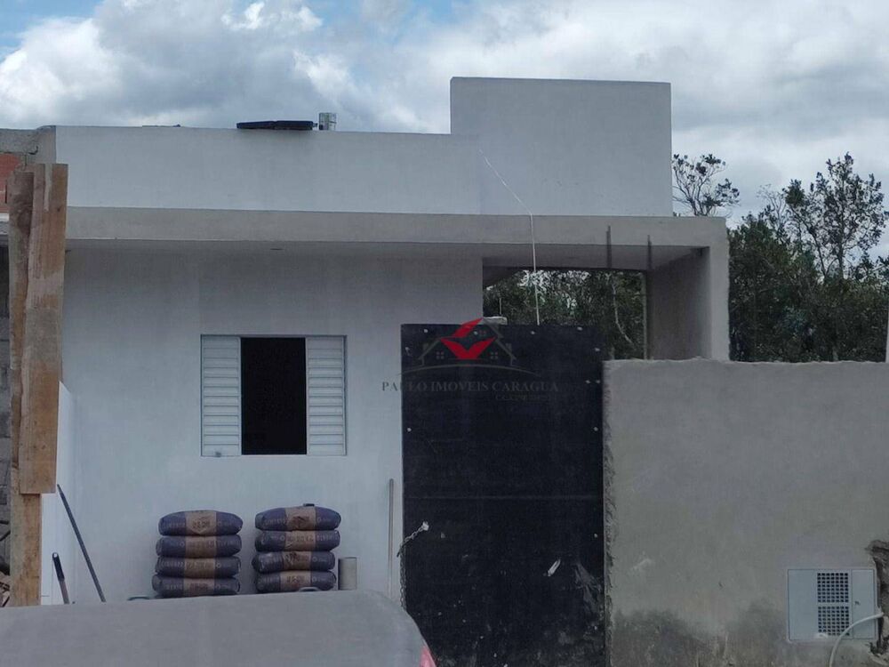 Casa, 2 quartos, 60 m² - Foto 1