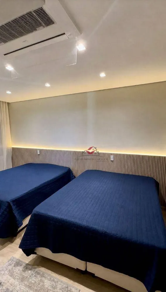 Apartamento, 3 quartos, 140 m² - Foto 8