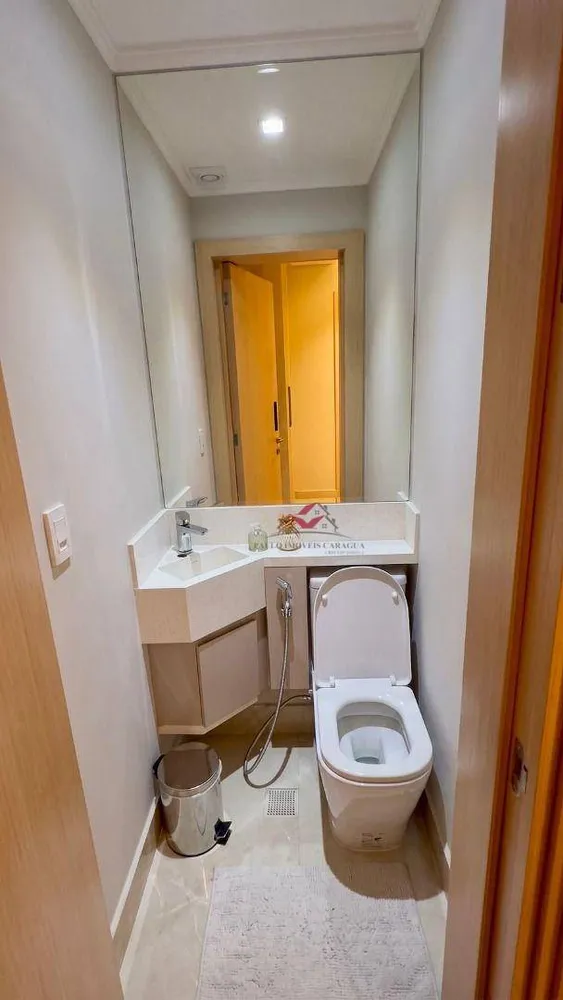 Apartamento, 3 quartos, 140 m² - Foto 5