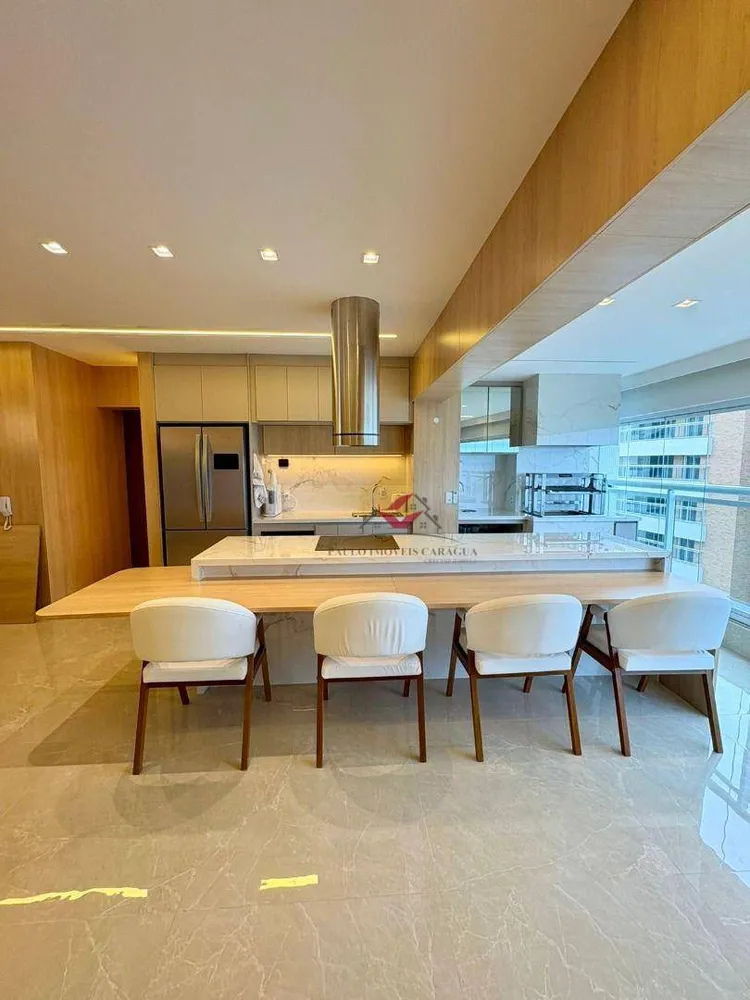 Apartamento, 3 quartos, 140 m² - Foto 4